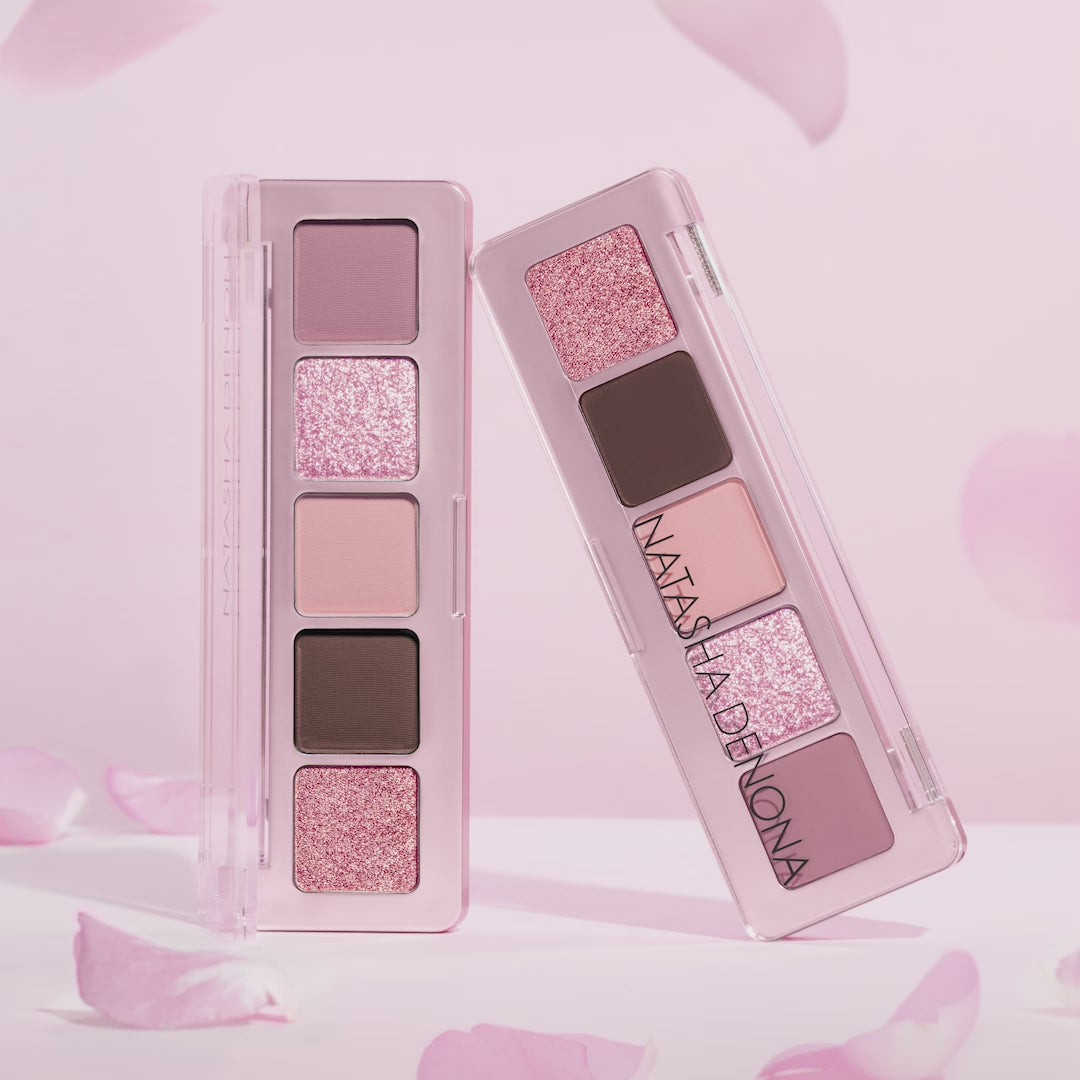 MINI ROSE EYESHADOW PALETTE
