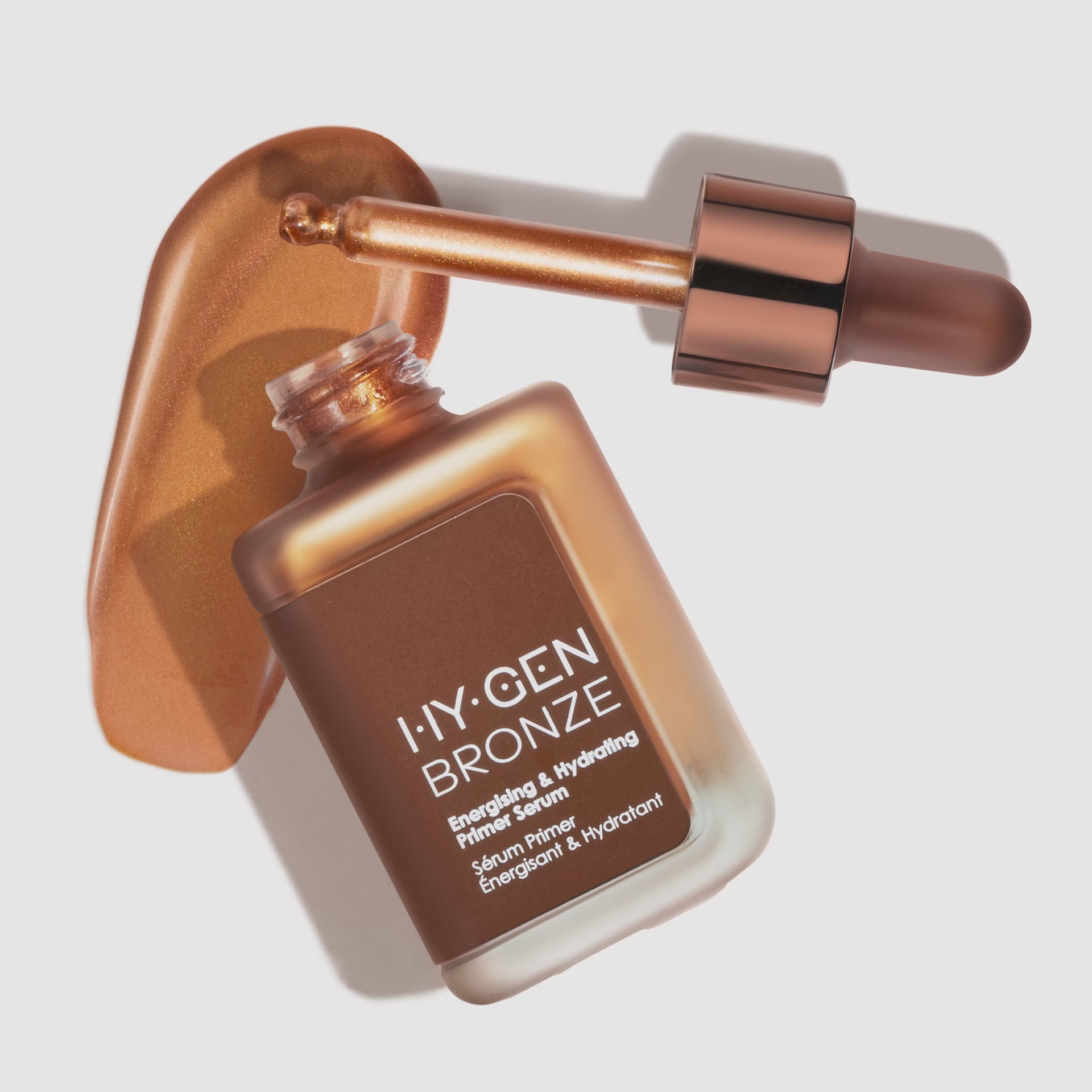 HY-GEN BRONZE