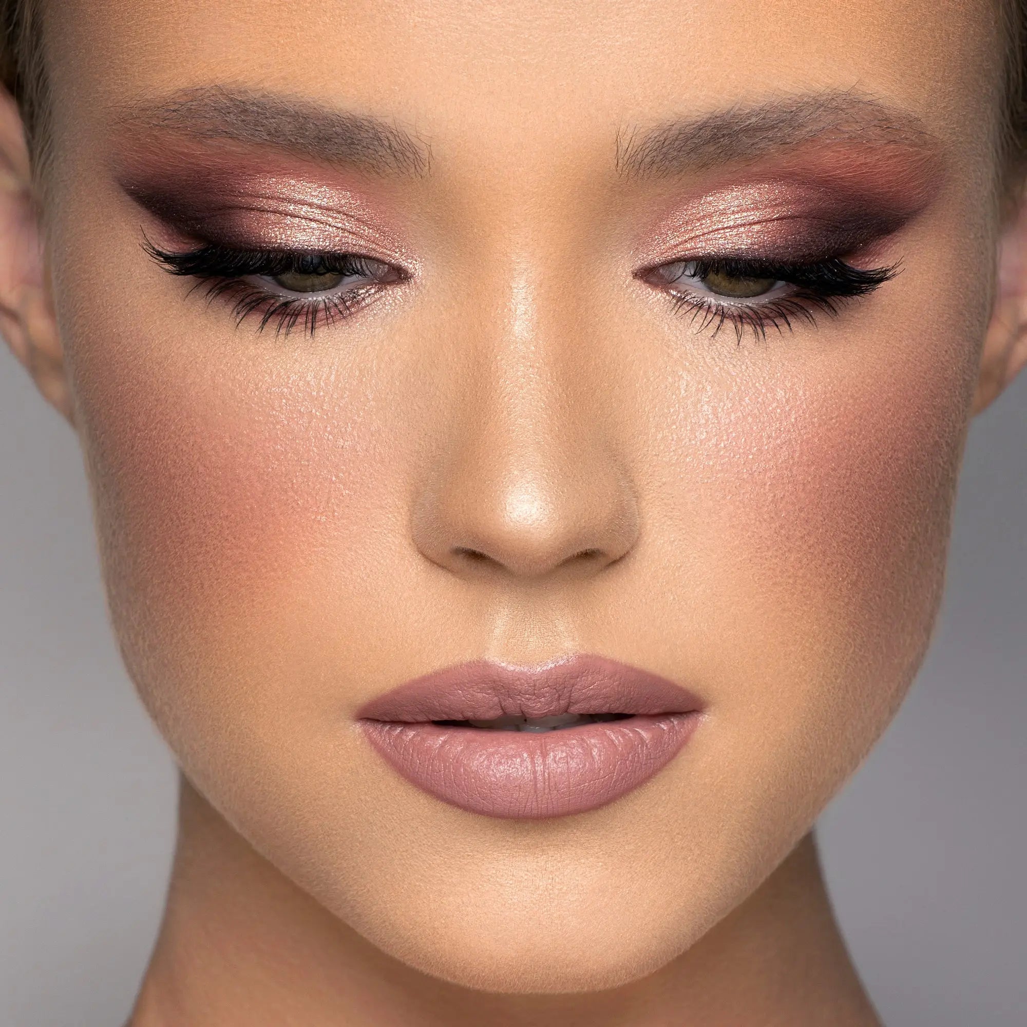 MINI BIBA EYESHADOW PALETTE - Natasha Denona