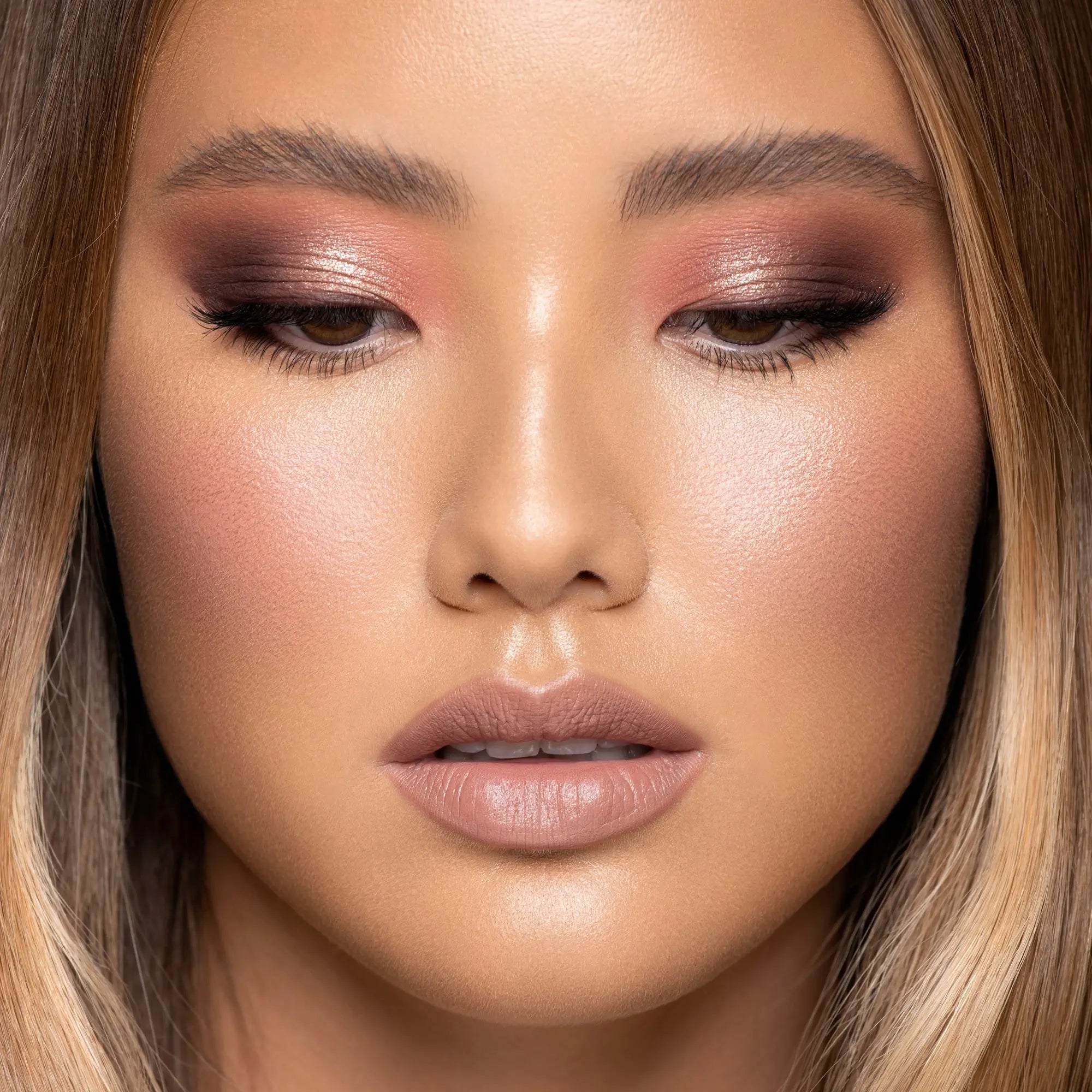 MINI BIBA EYESHADOW PALETTE - Natasha Denona