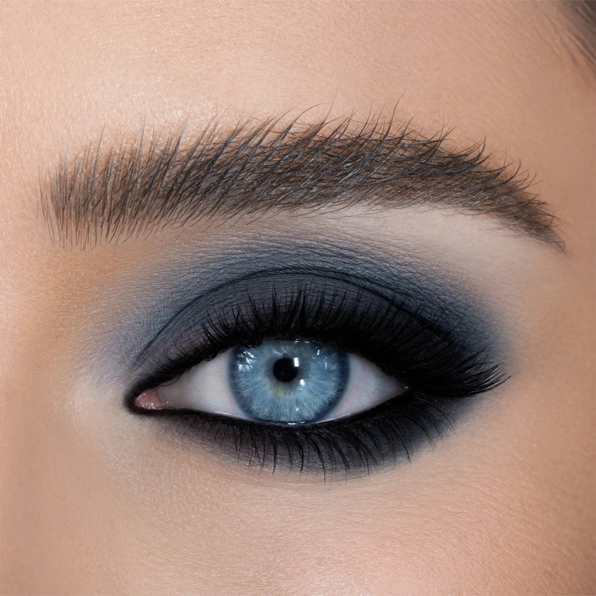 MINI XENON EYESHADOW PALETTE - Natasha Denona