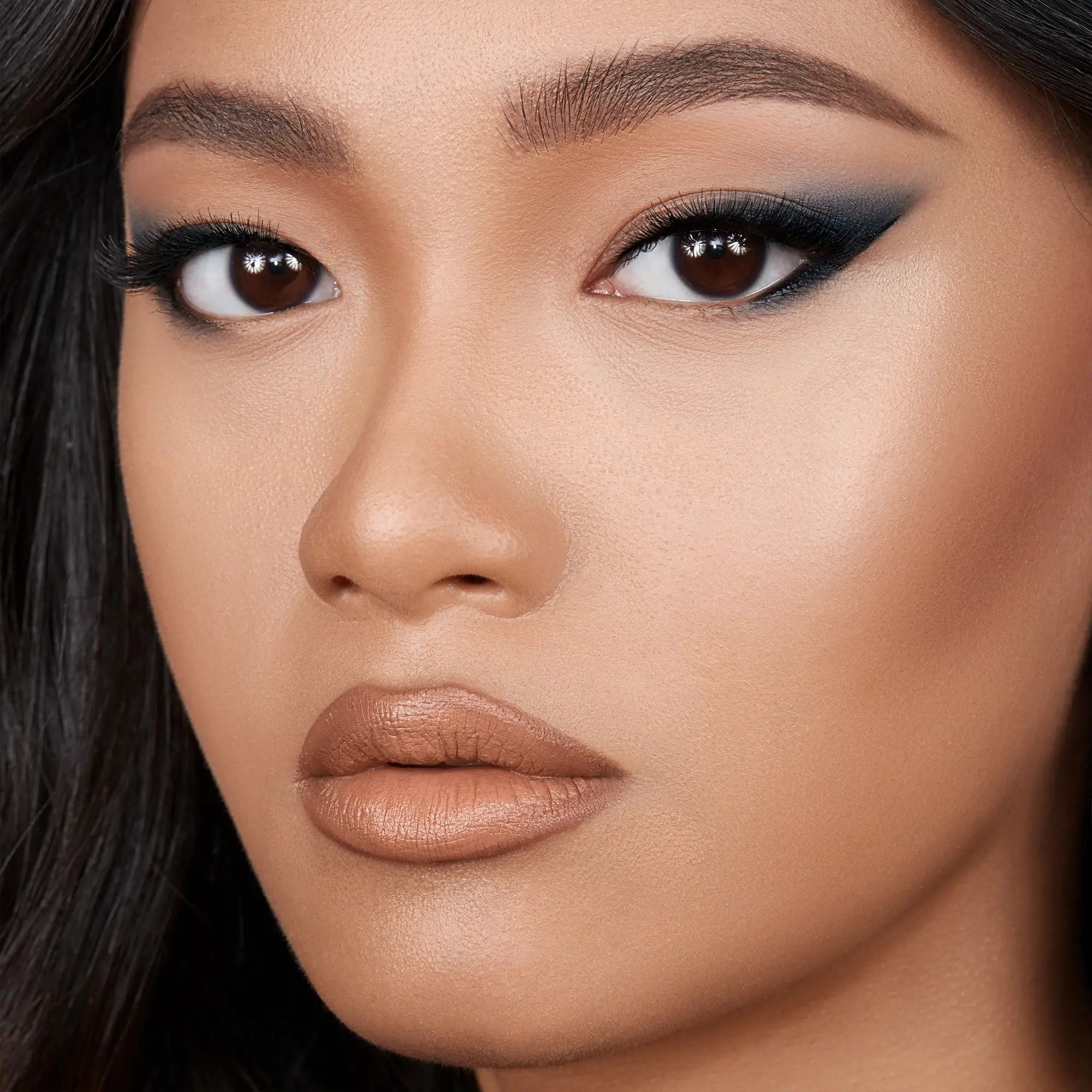 MINI XENON EYESHADOW PALETTE - Natasha Denona
