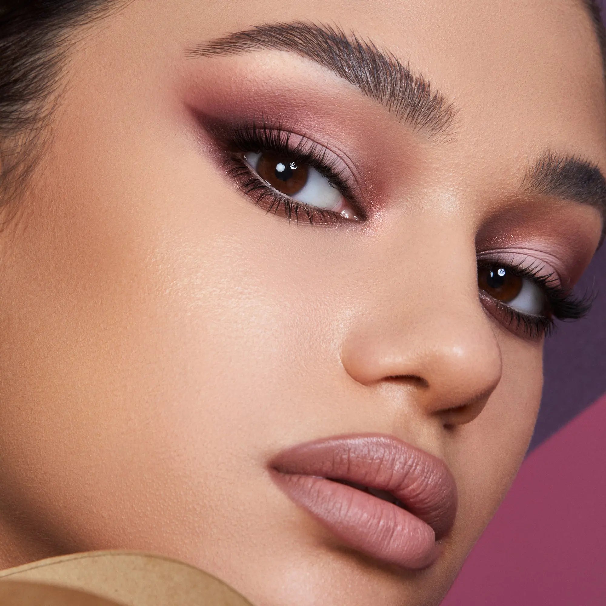 RETRO EYESHADOW PALETTE - Natasha Denona