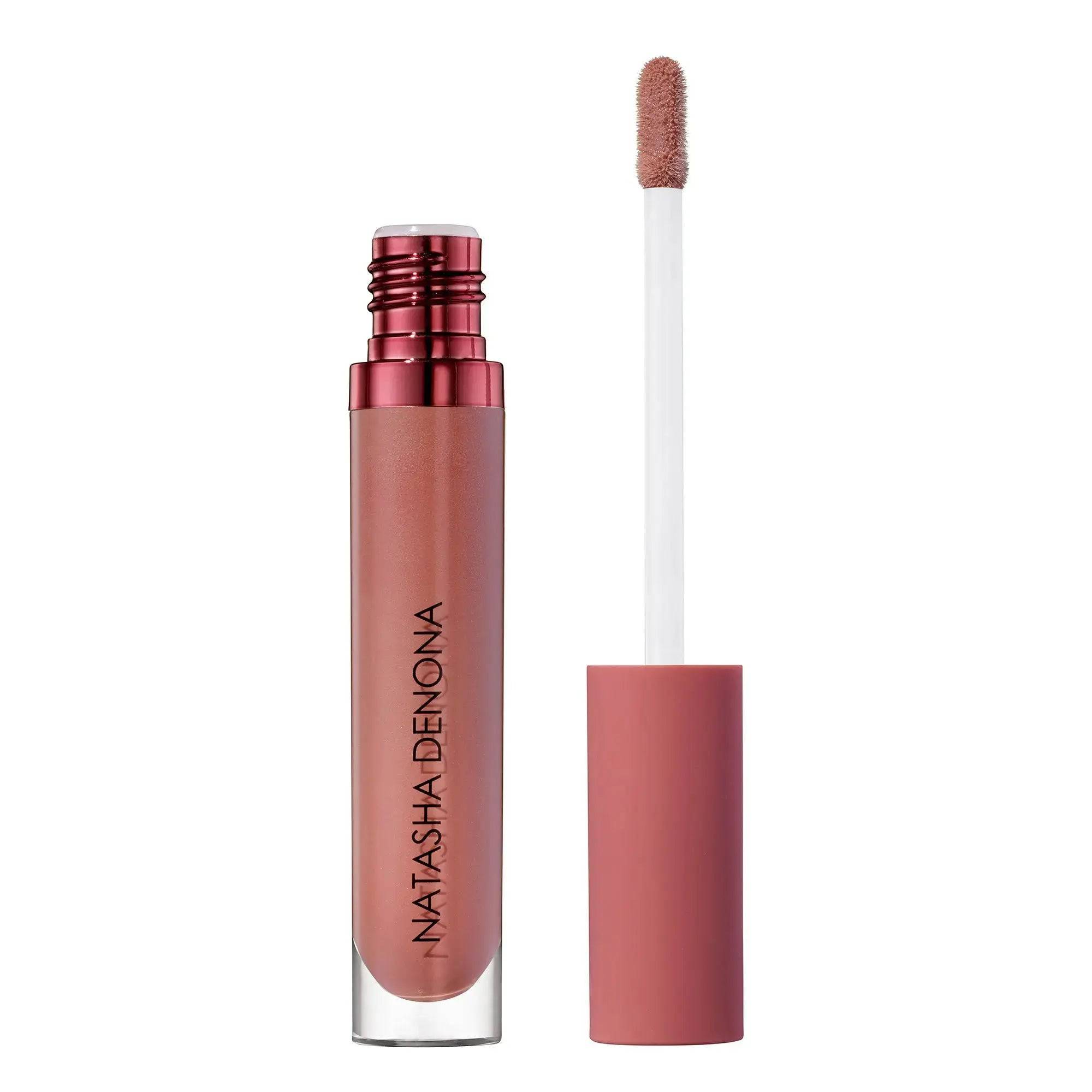I Need a Rose Lip Gloss shade 'Daphne' packshot.