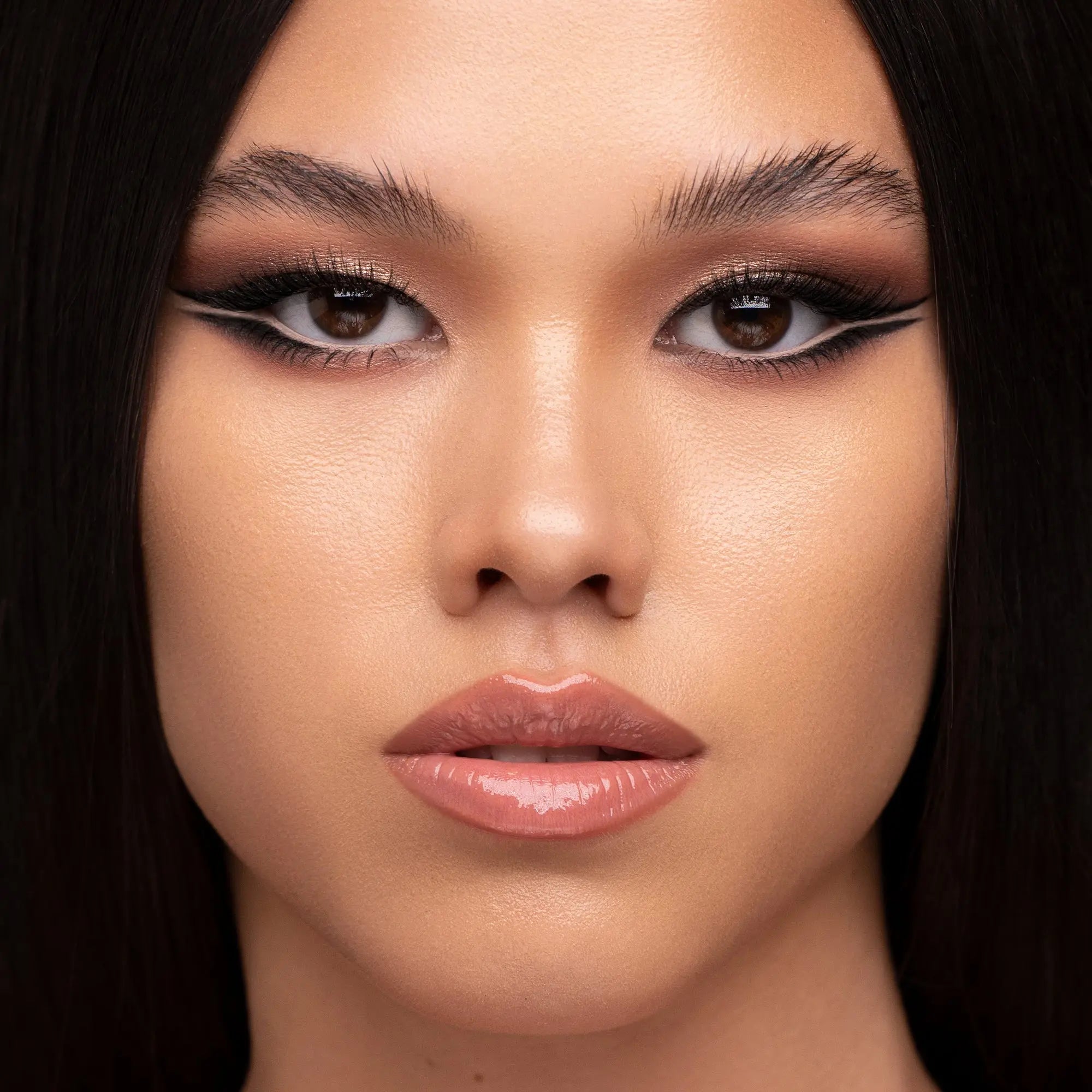I NEED A ROSE LIP GLOSS - Natasha Denona