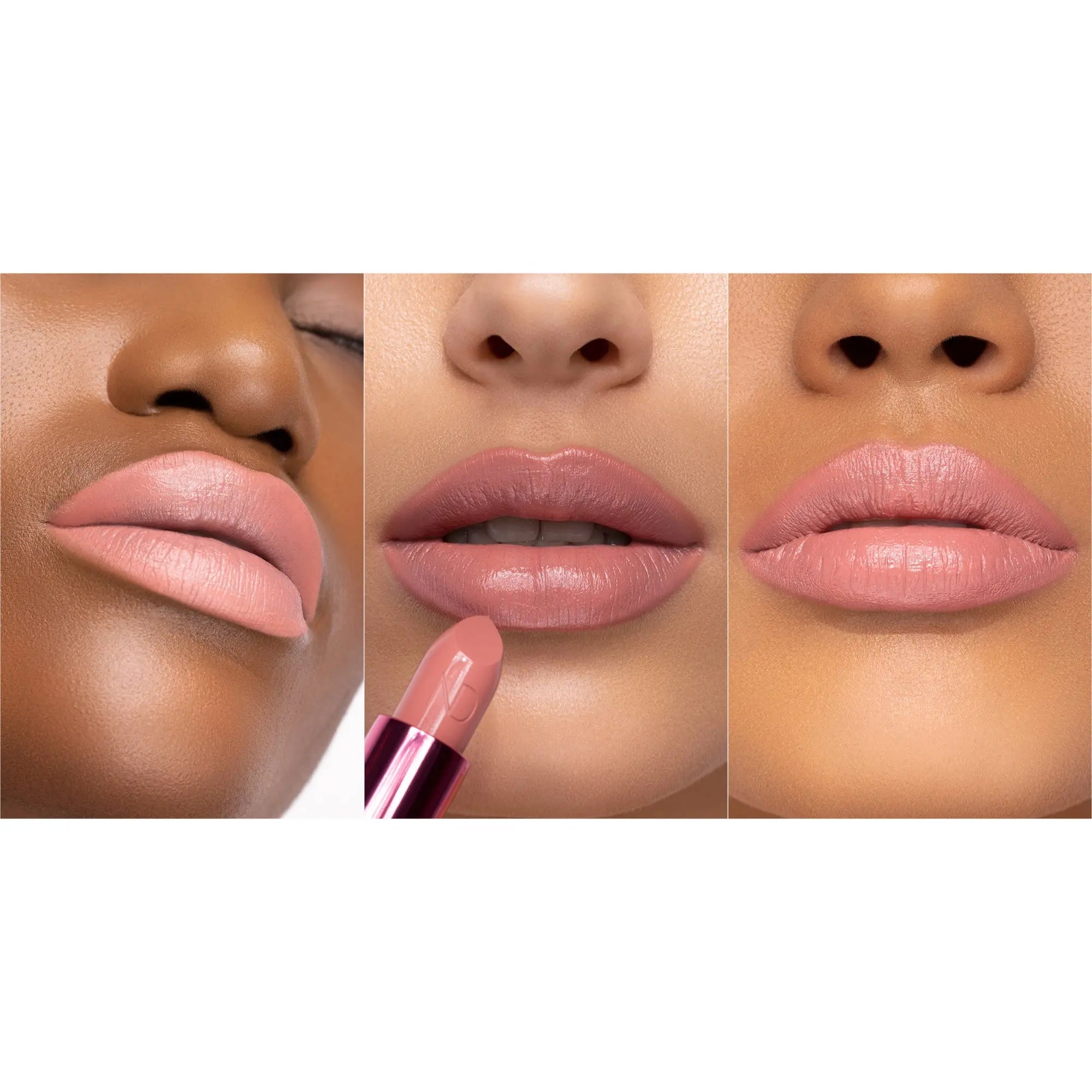 I NEED A ROSE LIPSTICK - Natasha Denona