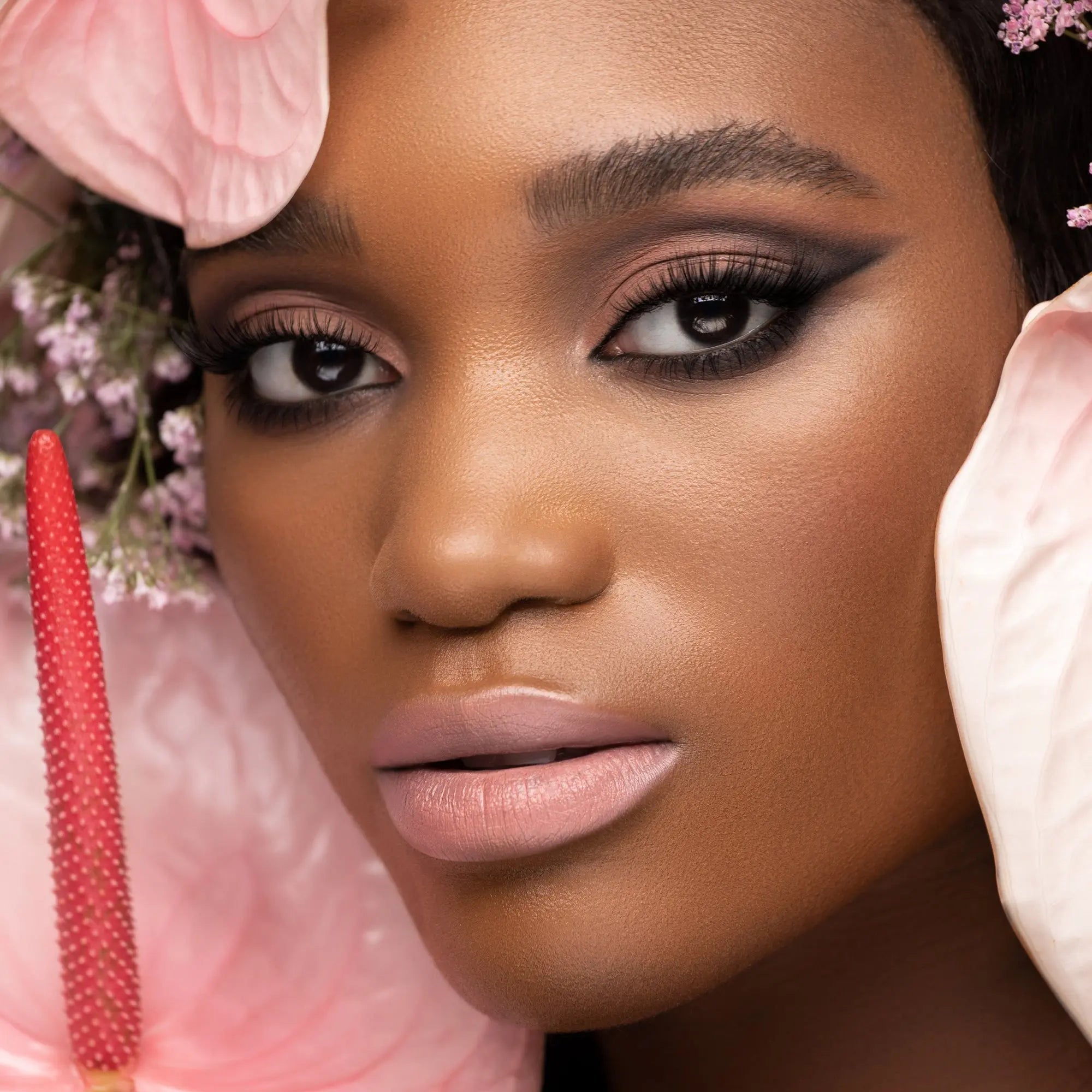 I NEED A ROSE LIPSTICK - Natasha Denona
