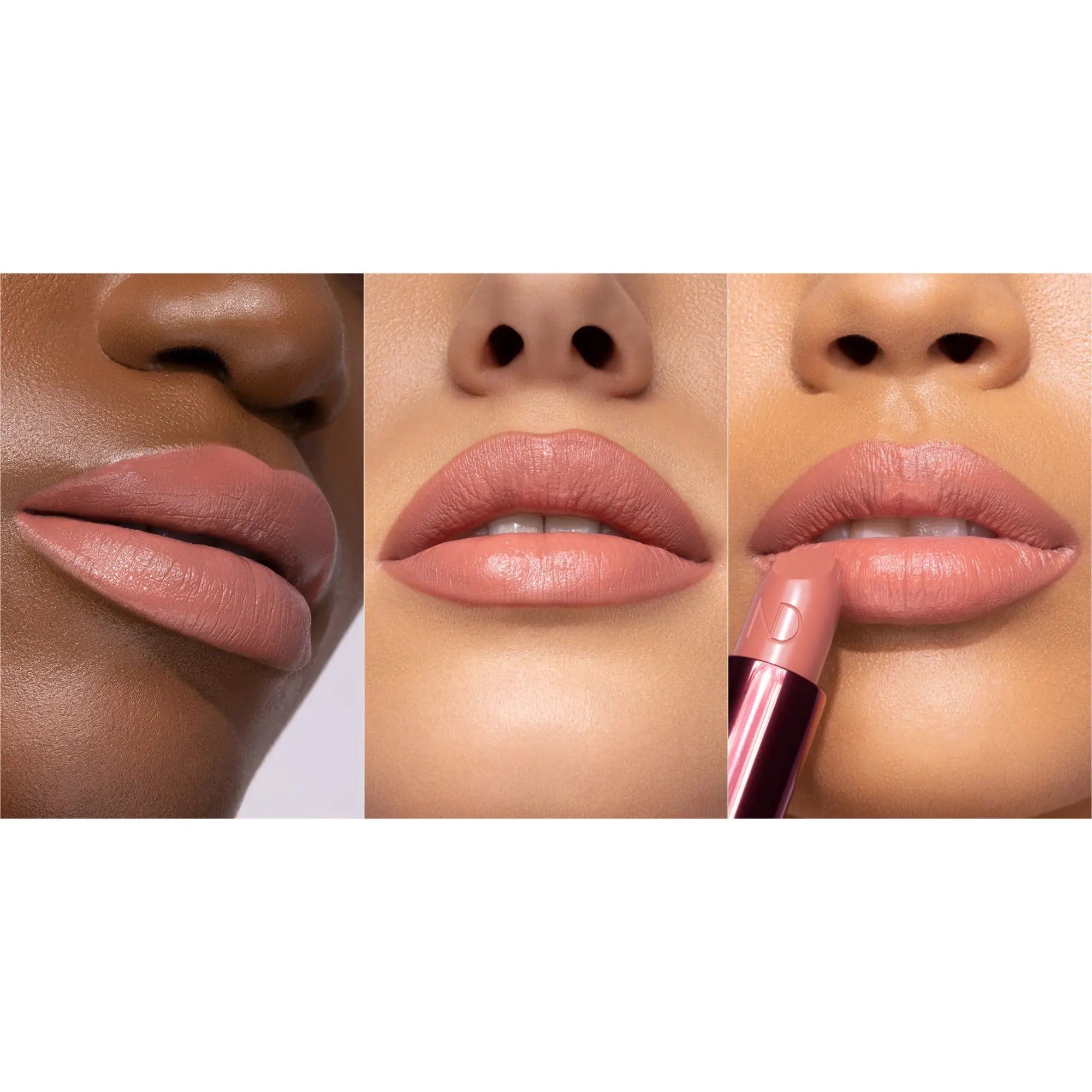 I NEED A ROSE LIPSTICK - Natasha Denona