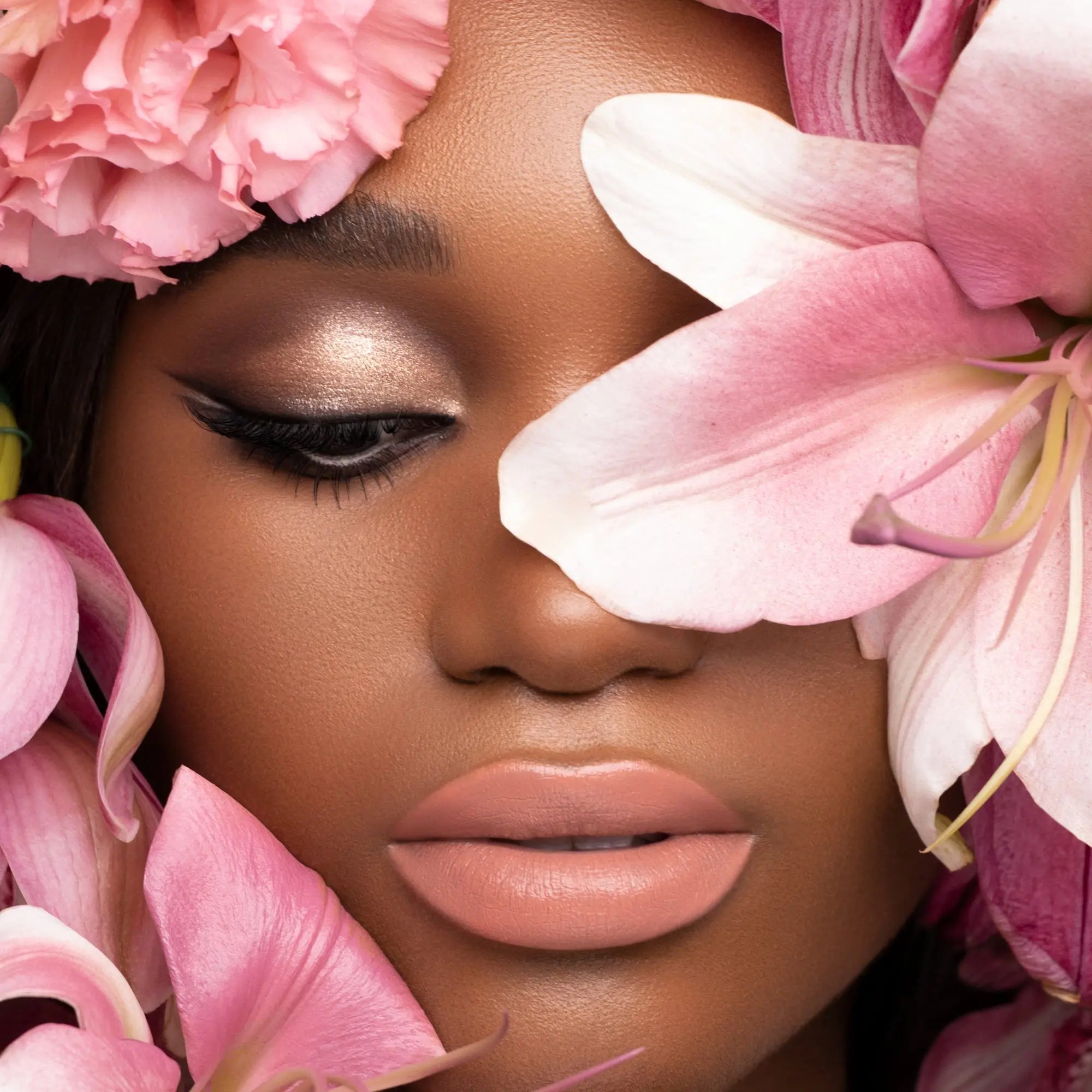 I NEED A ROSE LIPSTICK - Natasha Denona