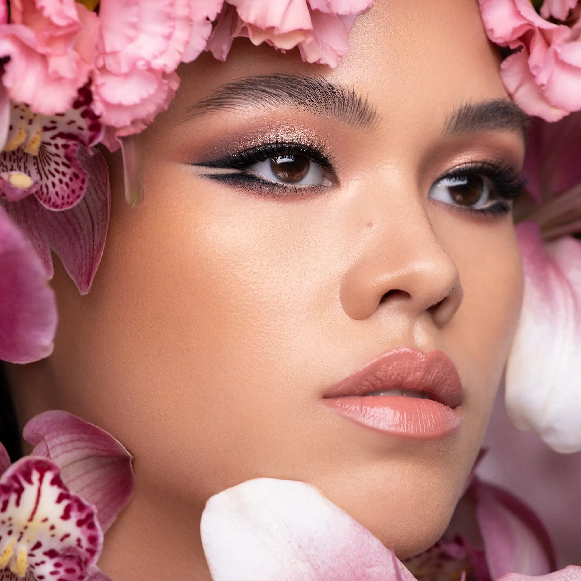 I NEED A ROSE LIPSTICK - Natasha Denona