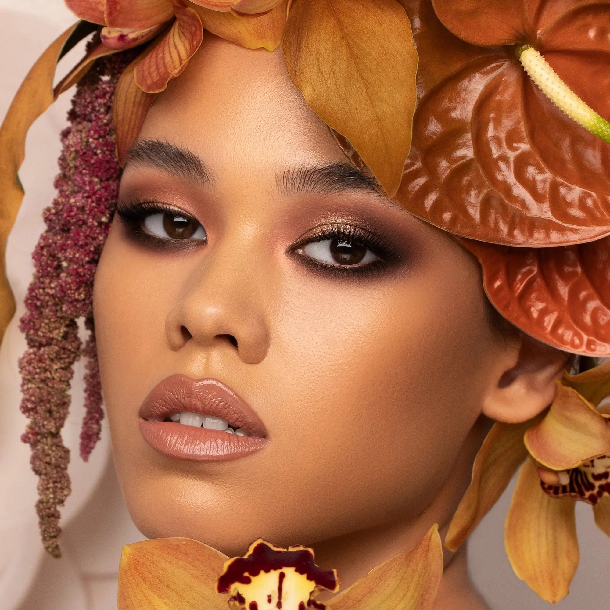 I NEED A ROSE LIPSTICK - Natasha Denona