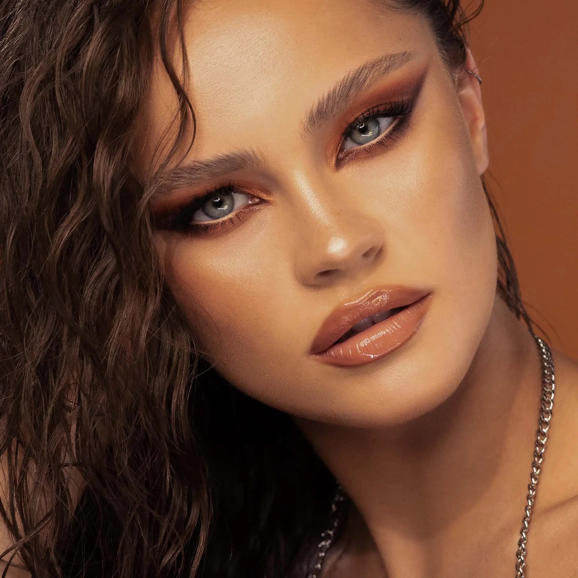 MINI BRONZE EYESHADOW PALETTE - Natasha Denona