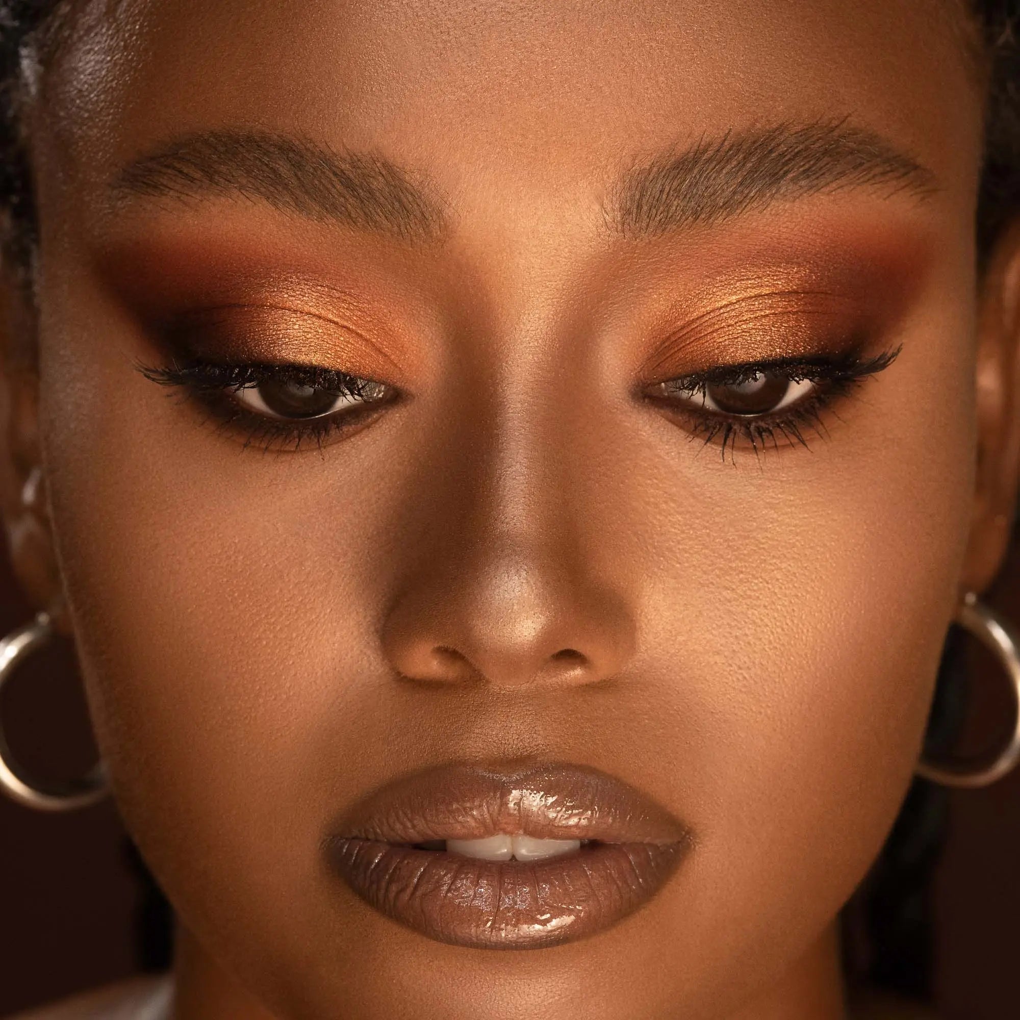 MINI BRONZE EYESHADOW PALETTE - Natasha Denona