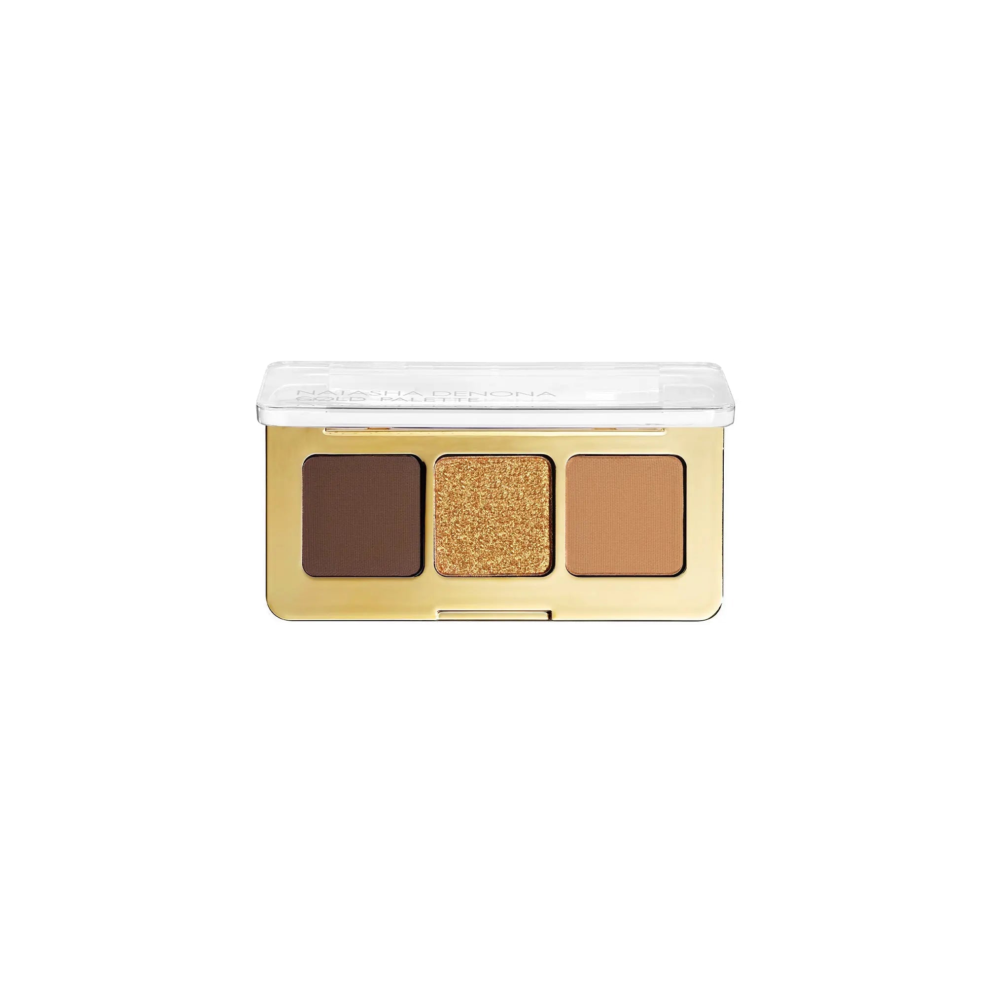 BABY GOLD EYESHADOW PALETTE - Natasha Denona