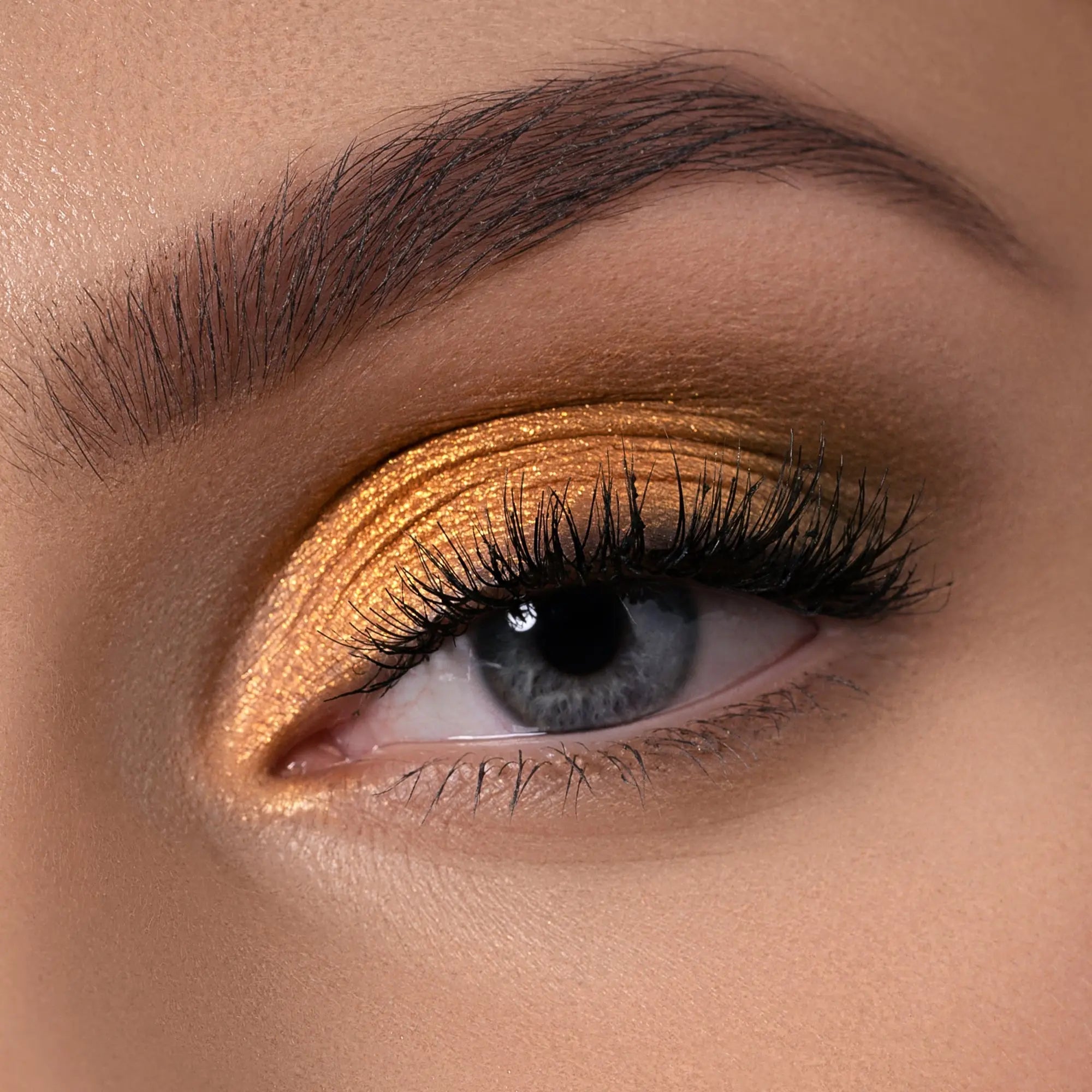 BABY GOLD EYESHADOW PALETTE - Natasha Denona