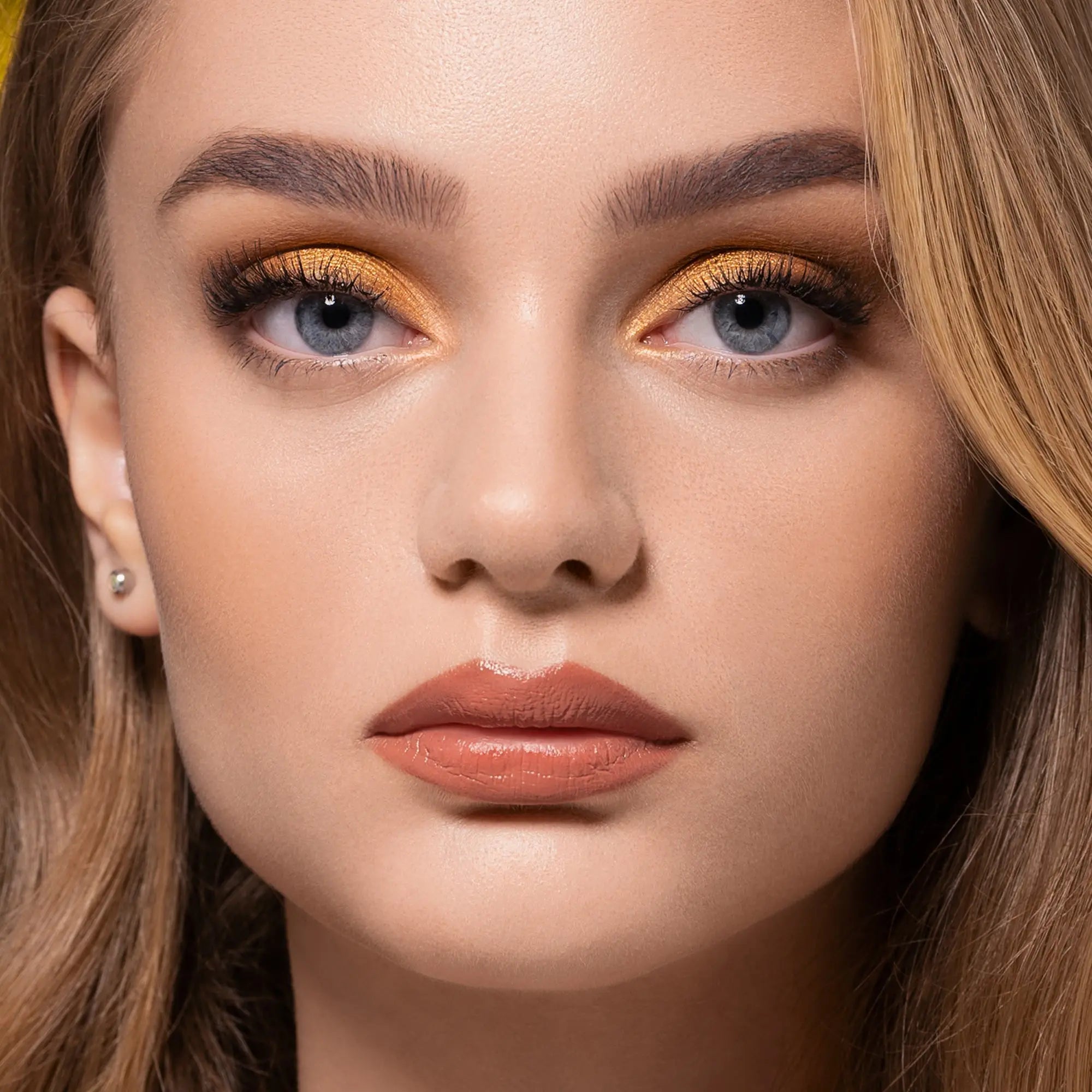 BABY GOLD EYESHADOW PALETTE - Natasha Denona
