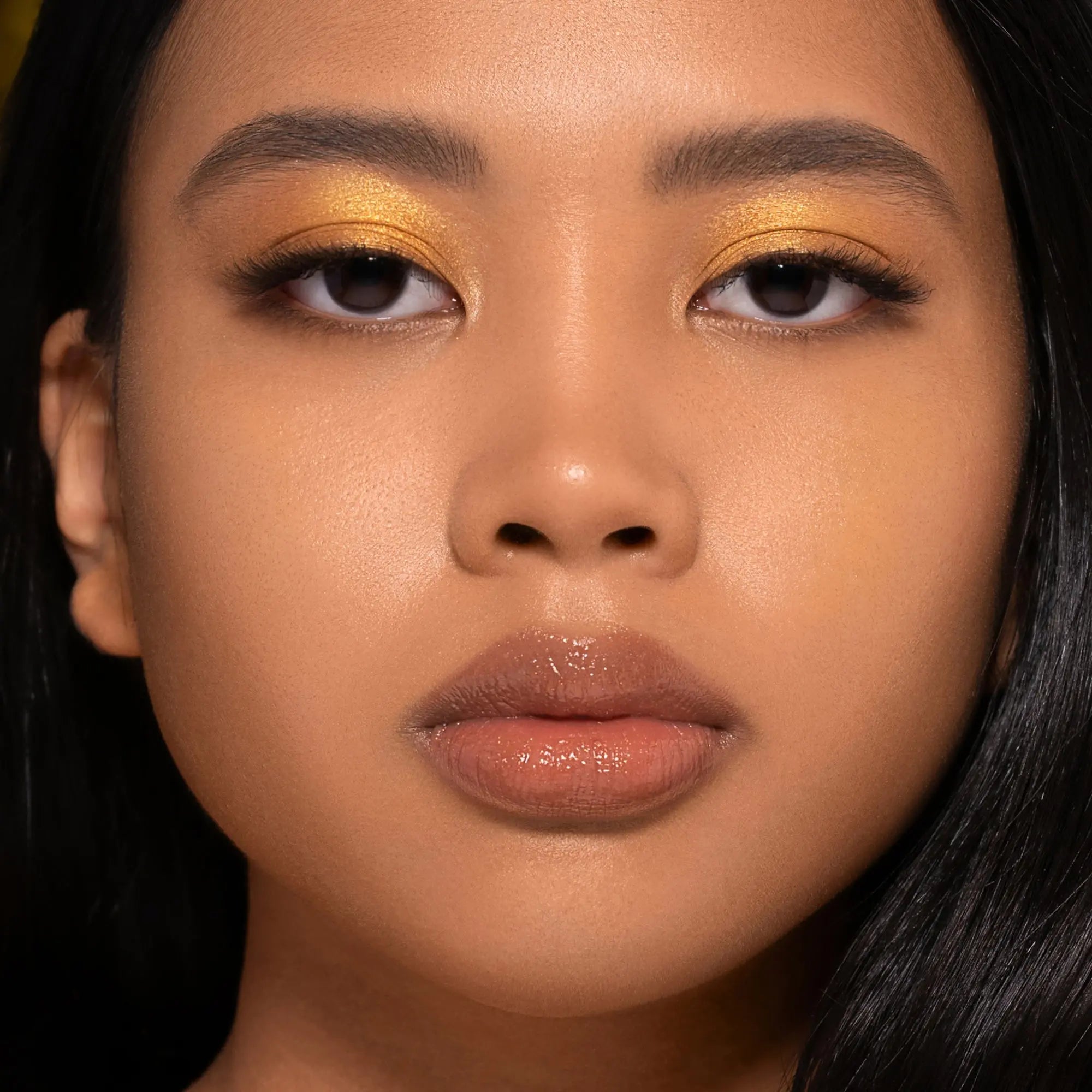 BABY GOLD EYESHADOW PALETTE - Natasha Denona
