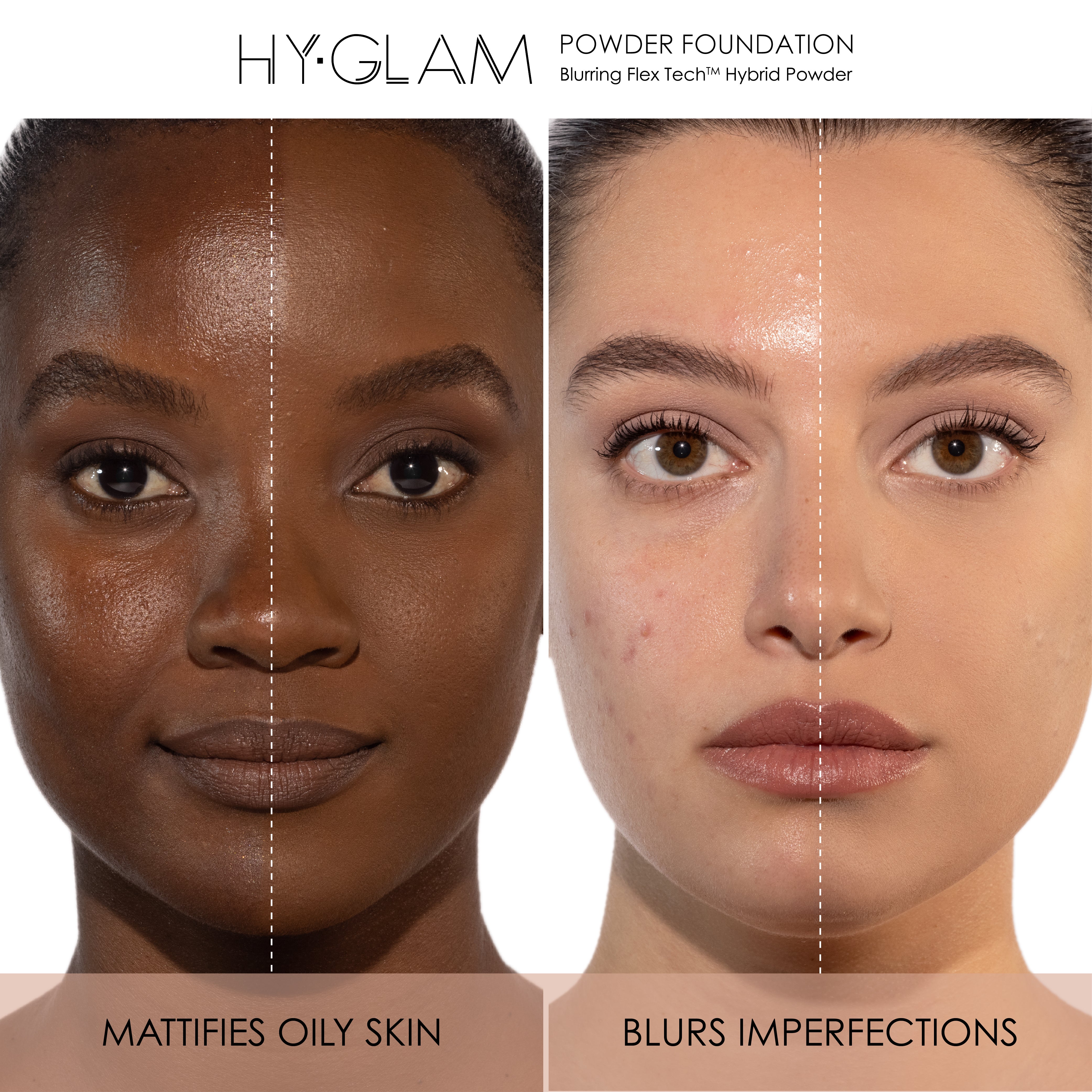 HY-GLAM POWDER FOUNDATION | Natasha Denona – Natasha Denona EU